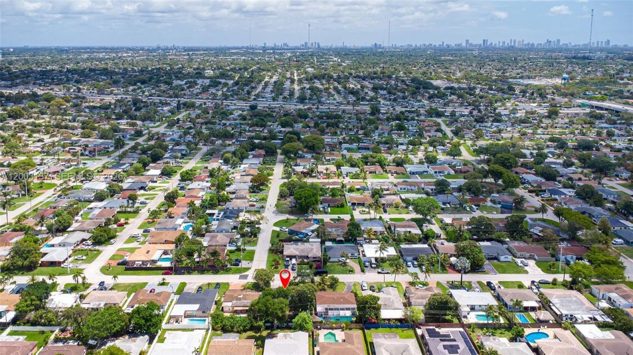 2630 Everglades Dr , Miramar, FL 33023 Photo