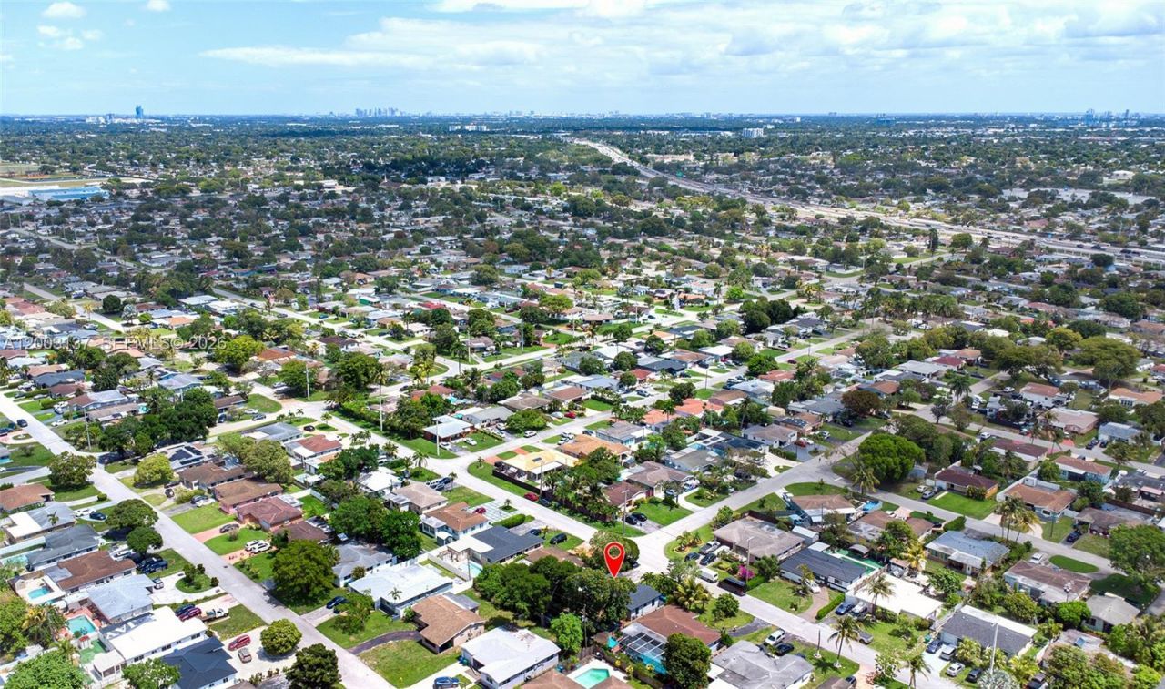 2630 Everglades Dr , Miramar, FL 33023 Photo