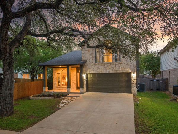 10320 Beard Ave , Austin, TX 78748