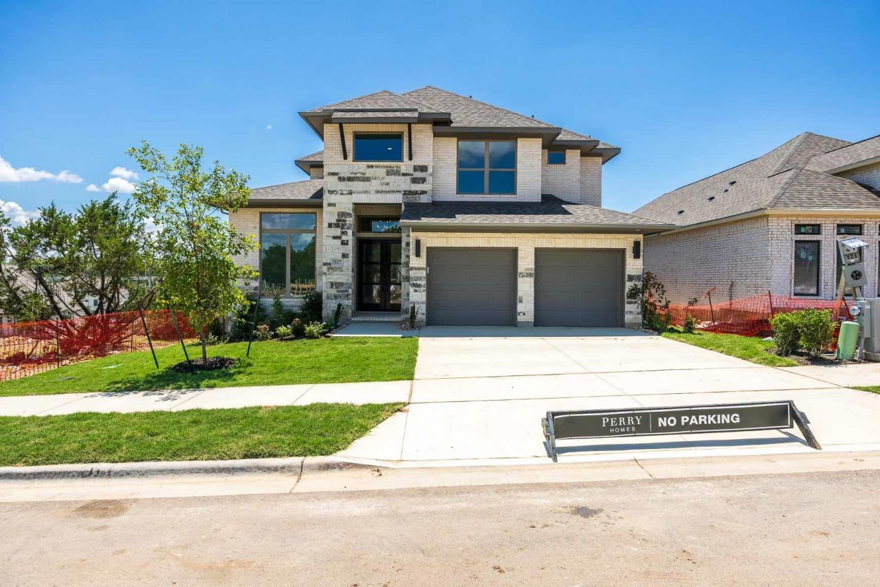 517 Alameda Ln, Georgetown, TX 78628 Main Photo