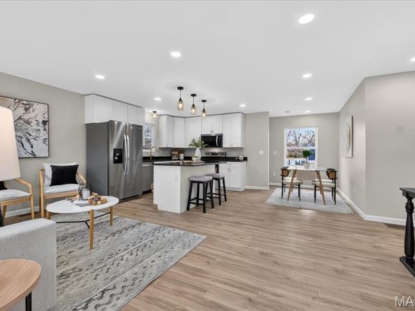 3218 Krem Avenue , St Louis, MO 63074