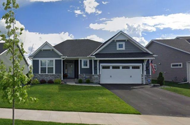 2040 Diamond Lane, Lino Lakes, MN 55038