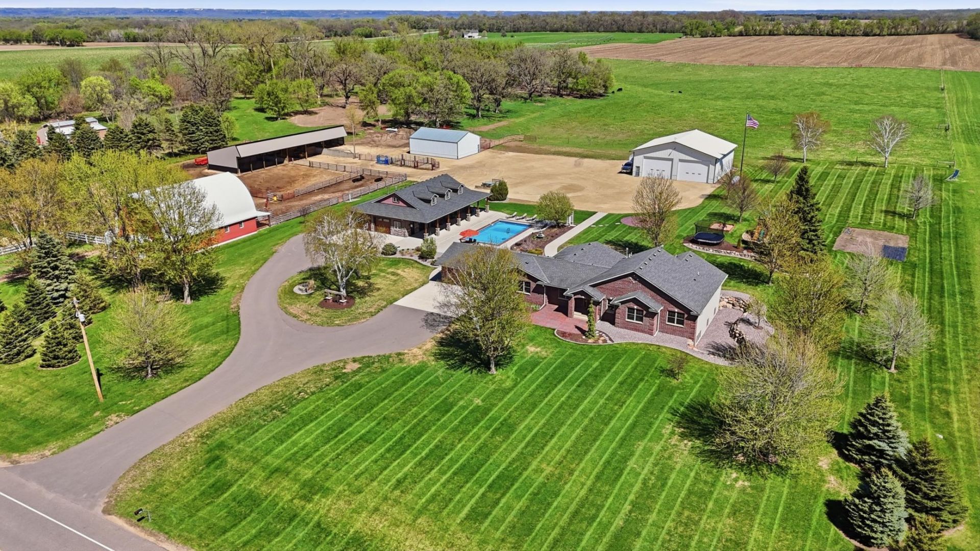 21356 Nicolai Avenue, Hastings, MN 55033
