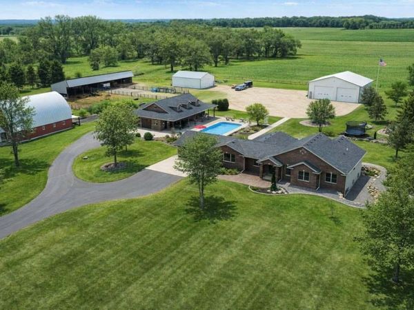 21356 Nicolai Avenue , Hastings, MN 55033