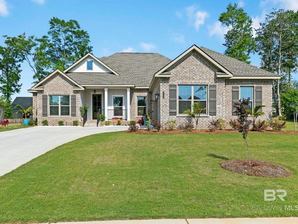 12132 Exbury Way, Spanish Fort, AL 36527