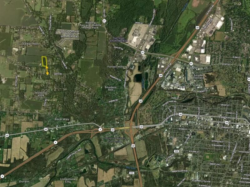 4004 Sintz Road, Springfield, OH 45504 Photo 31