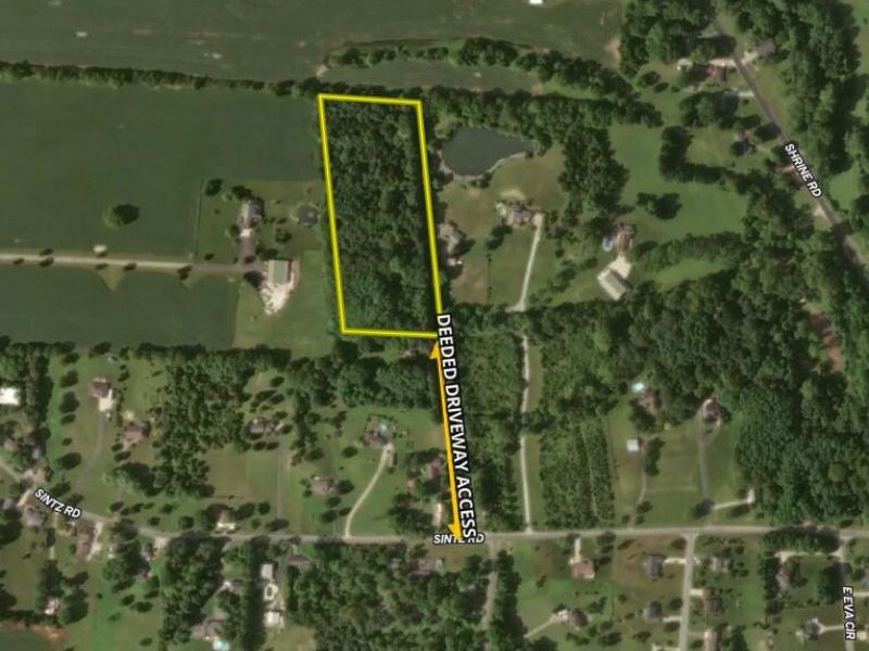 4004 Sintz Road, Springfield, OH 45504 Photo 32