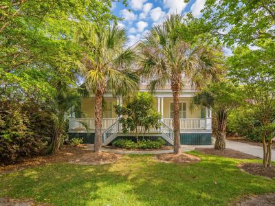 324 Shoals Drive, Mount Pleasant, SC 29464