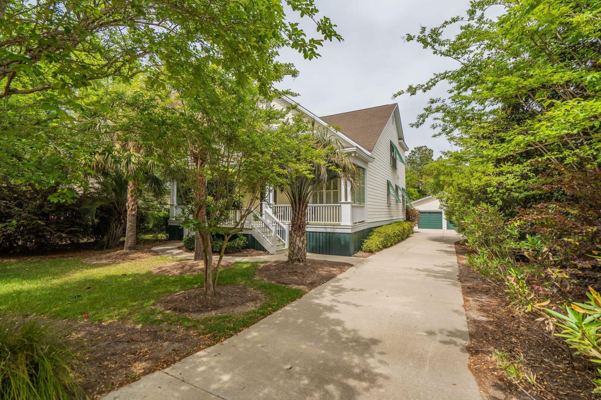 324 Shoals Drive Photo 5