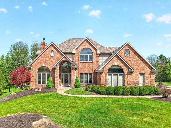 510 Potomac Ct. , Gibsonia, PA 15044