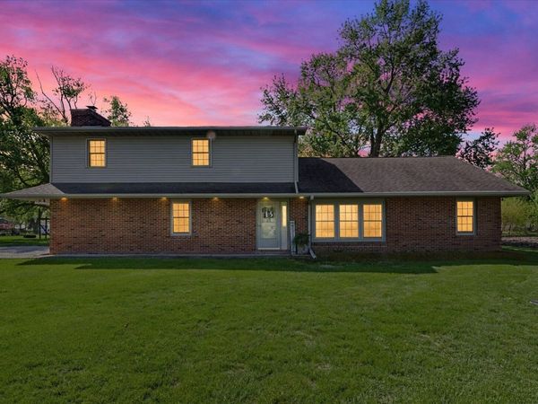 209 W South Street , Atwood, IL 61913