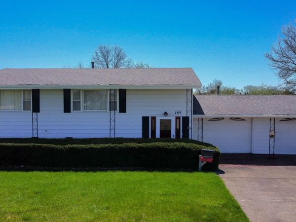 166 E Rochester Road, Ottumwa, IA 52501
