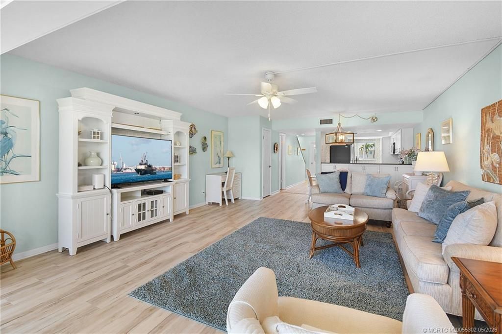 5532 NE Gulfstream Way, Stuart, FL 34996 Photo