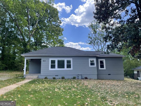 256 Chattahoochee Street, Cornelia, GA 30531