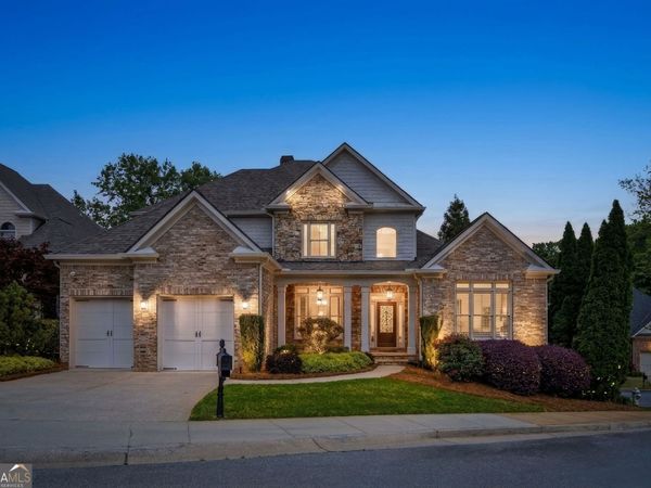 405 Forrest Lane, Gainesville, GA 30501