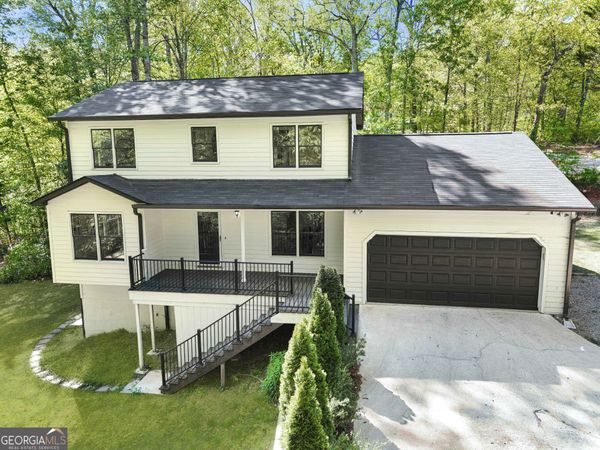 3171 Burnt Hickory Road NW, Marietta, GA 30064