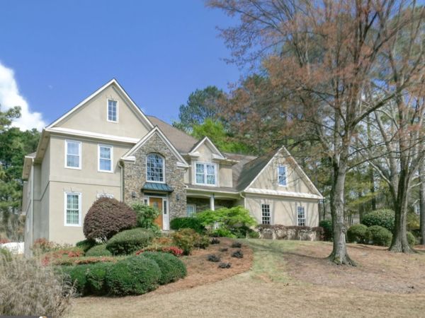 216 Montrose Drive, Mcdonough, GA 30253