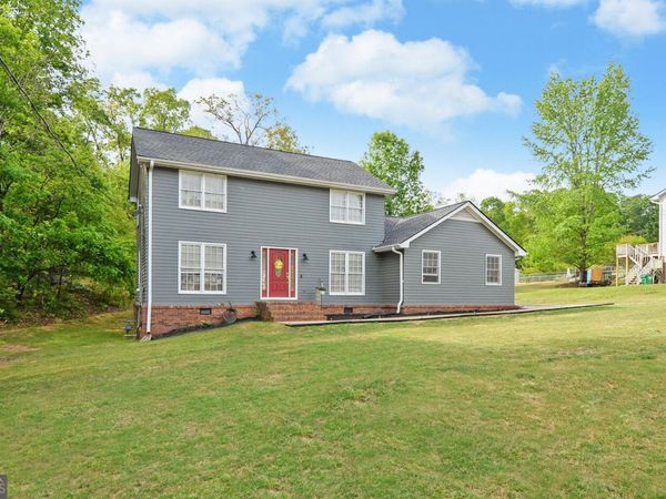 62 Crawford Manor Drive, Toccoa, GA 30577