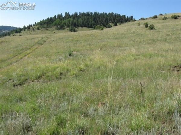 Lot 1-2 Shideler Avenue, Cripple Creek, CO 80813