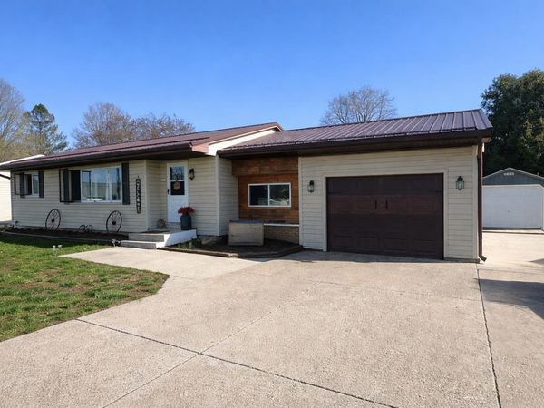 5459 E Oak Street, Boscobel, WI 53805