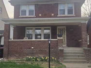 15923 Normandy Street, Detroit, MI 48238