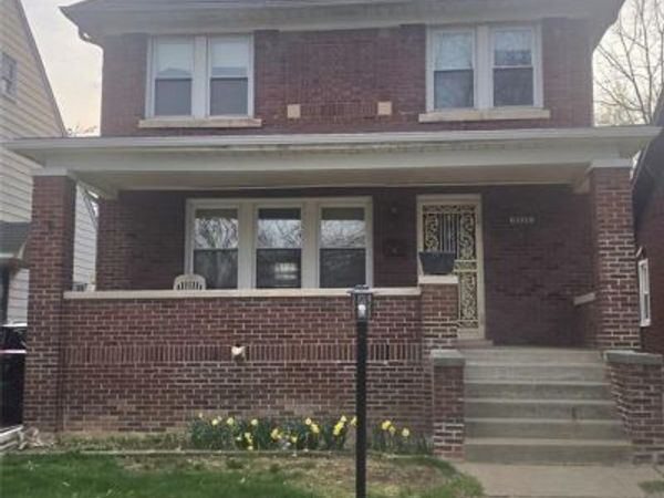 15923 Normandy Street, Detroit, MI 48238