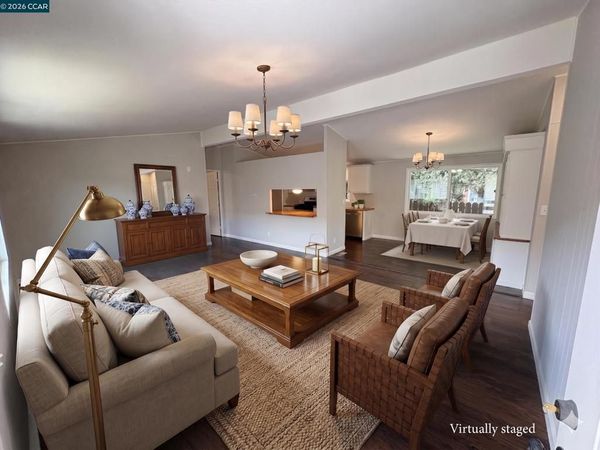 117 Star Street , Oakley, CA 94561