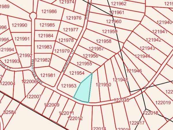 0000 Westridge Way TRL , Kingsland, TX 78639