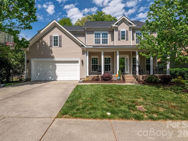 1112 Donelea Lane NW, Concord, NC 28027