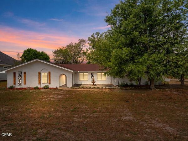 2194 Briawood Circle, Panama City, FL 32405