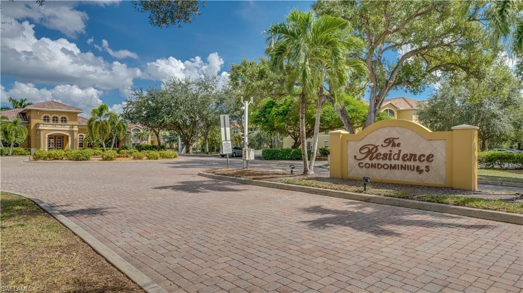 4105 Residence Dr, Unit 709, Fort Myers, FL 33901 Photo