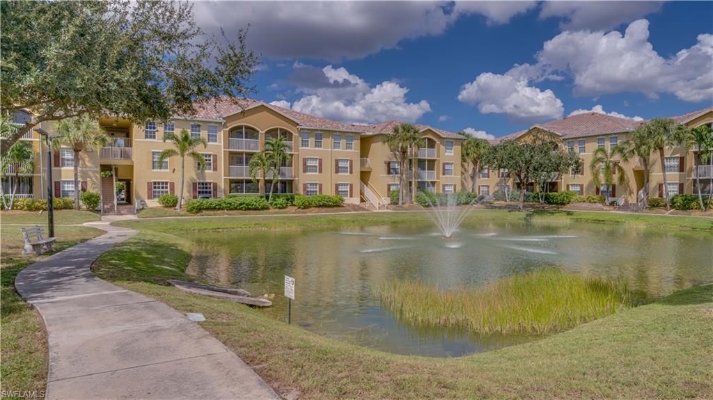 4105 Residence Dr, Unit 709, Fort Myers, FL 33901 Photo