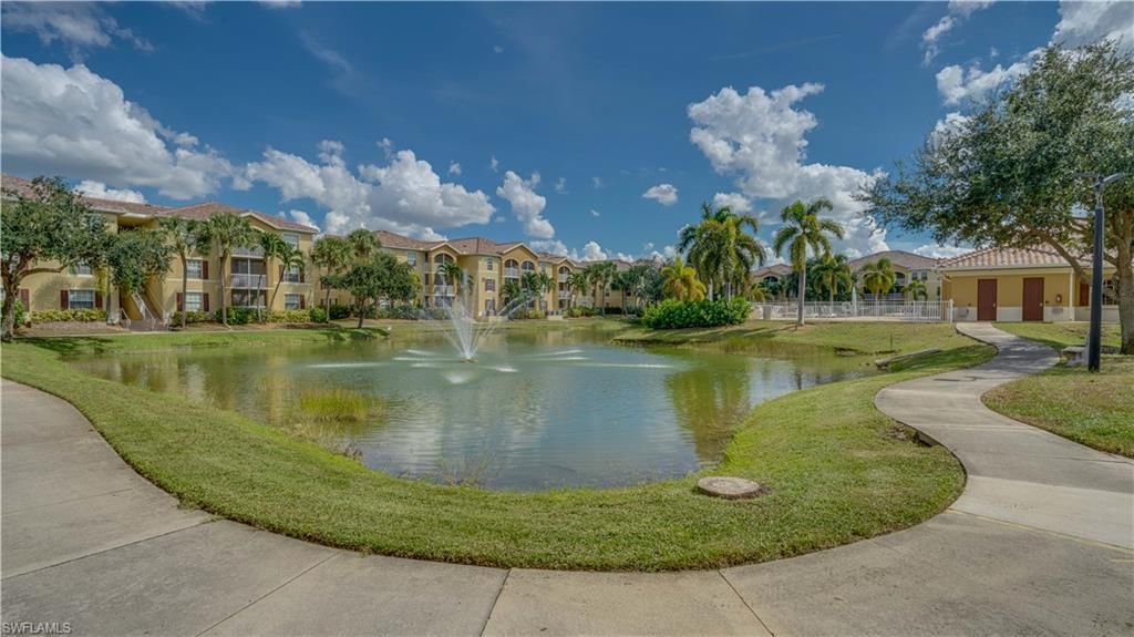 4105 Residence Dr, Unit 709, Fort Myers, FL 33901 Photo