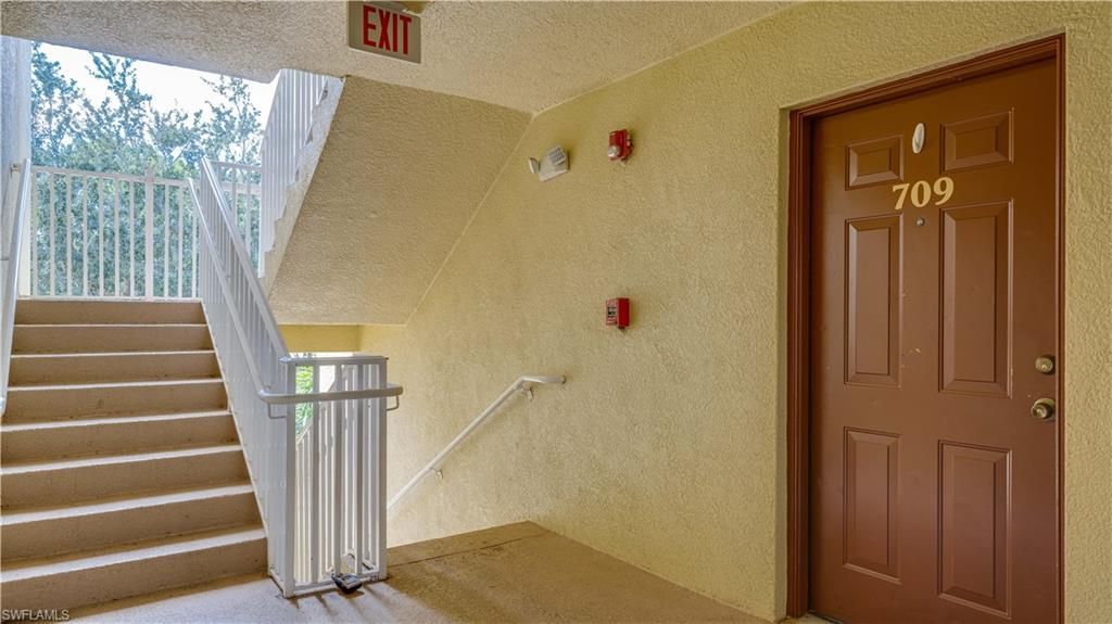 4105 Residence Dr, Unit 709, Fort Myers, FL 33901 Photo