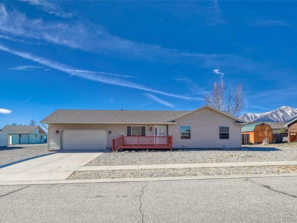 87 Kathy Drive , Buena Vista, CO 81211