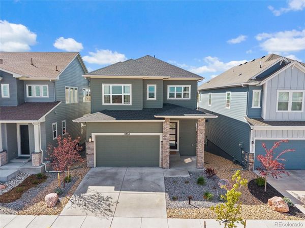 8860 Frolic View , Colorado Springs, CO 80924
