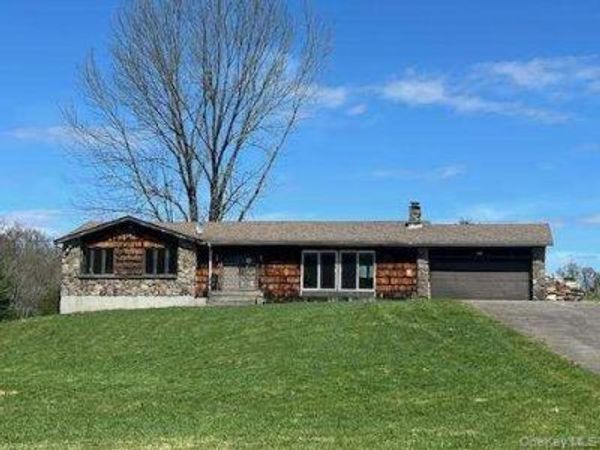 30 Crumley Van Vactor Road , Ferndale, NY 12734