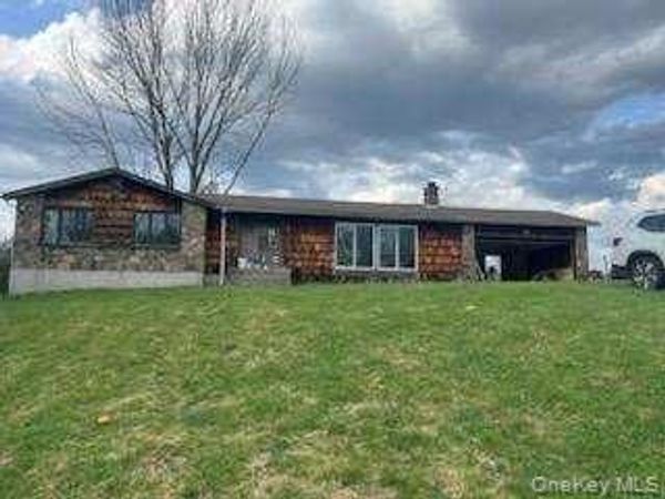 30 Crumley Van Vactor Road , Ferndale, NY 12734