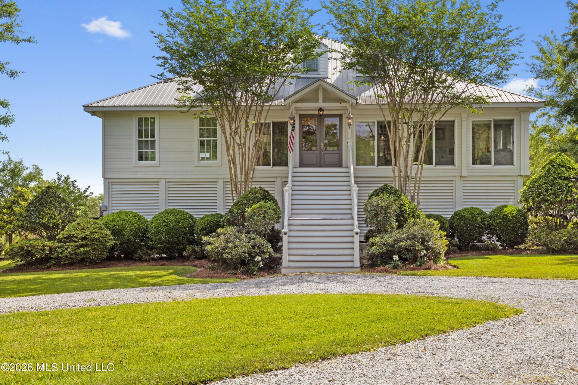 13130 Jordan Bluff Road, Kiln, MS 39556 Main Photo