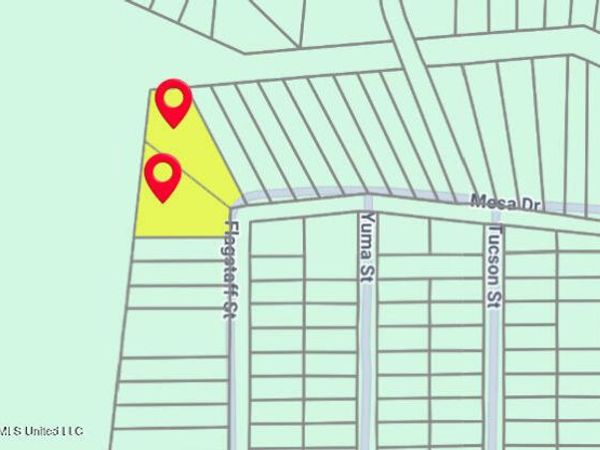 0 Flagstaff Street, Lumberton, MS 39455