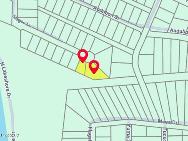 00 Magee Lane, Lumberton, MS 39455