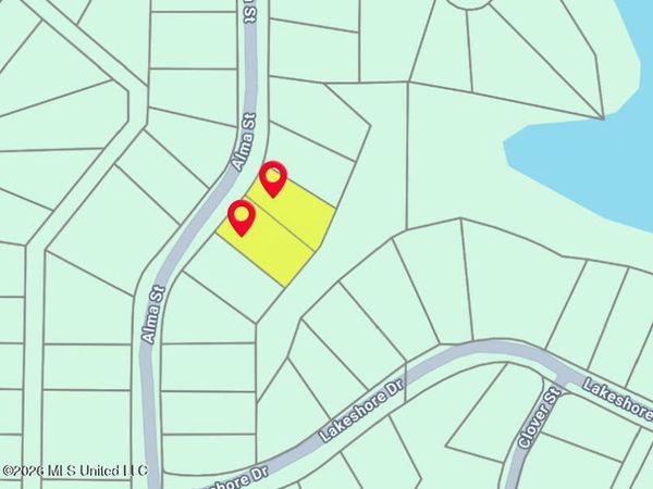 000 Alma Street, Lumberton, MS 39455