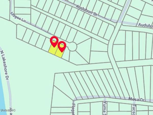 000 Magee Lane, Lumberton, MS 39455