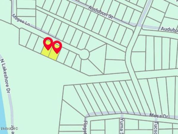 0000 Magee Lane, Lumberton, MS 39455