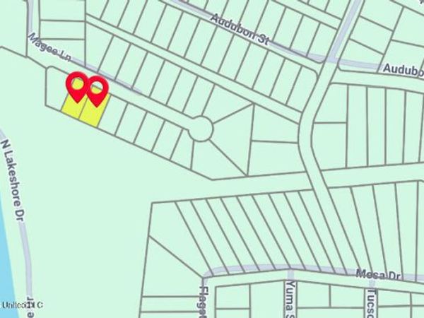 00000 Magee Lane, Lumberton, MS 39455