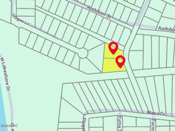 0 Tucson Street, Lumberton, MS 39455