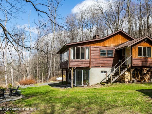 671 Watson Hollow Road, West Shokan, NY 12494