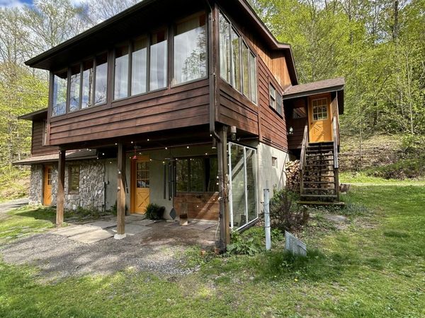 671 Watson Hollow Road, West Shokan, NY 12494