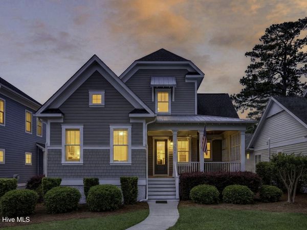 3566 Chicora Drive , Castle Hayne, NC 28429