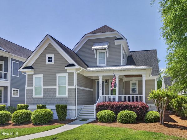 3566 Chicora Drive , Castle Hayne, NC 28429